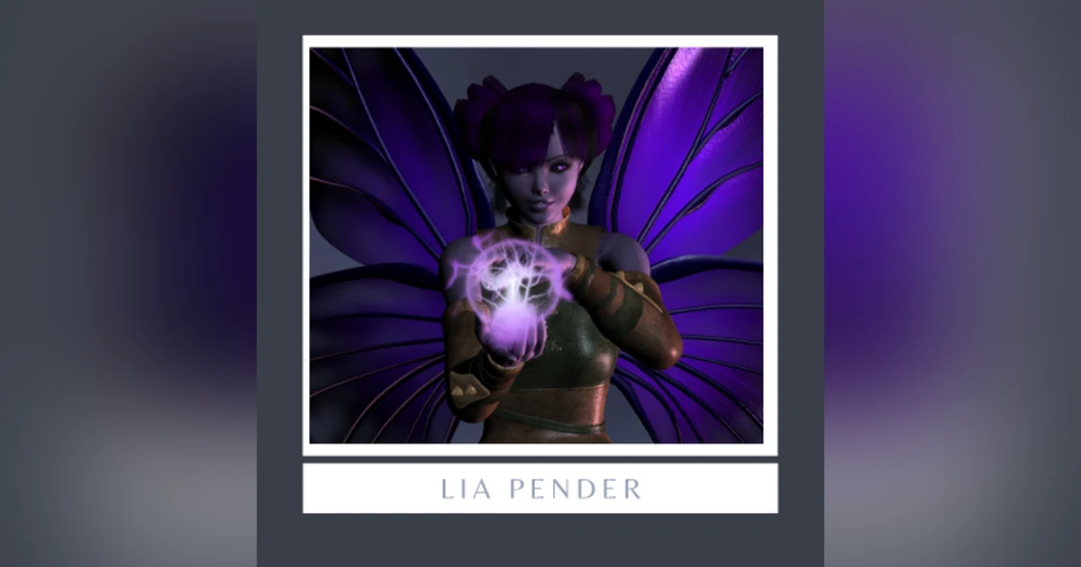 Lia Pender is a Distintive Religious Group Leader at Fort Sill, Oklahoma USA