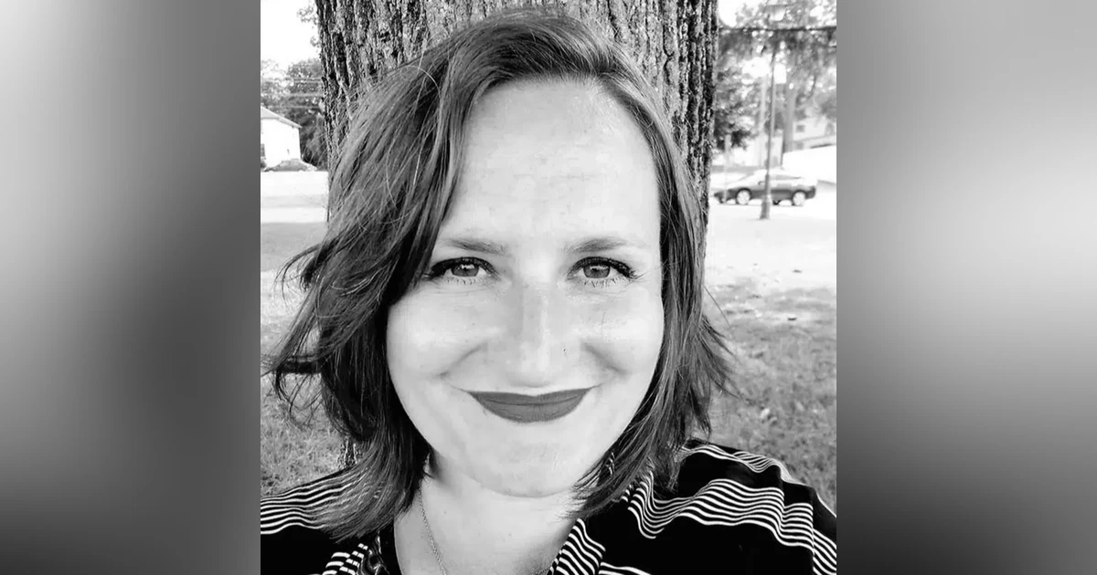 Jackie Schoemaker Holmes, PhD Discusses Her Book Eating Her Young