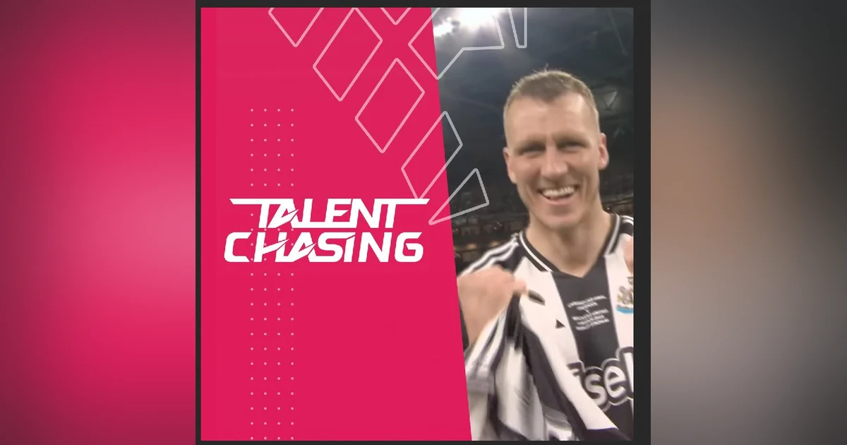 Breakdown: Dan Burn - A Story of Resilience in Sports