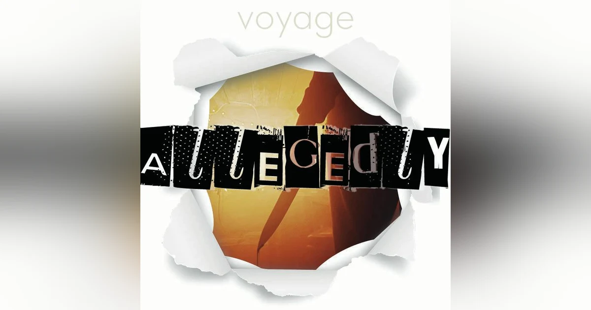 INTRODUCING: Allegedly