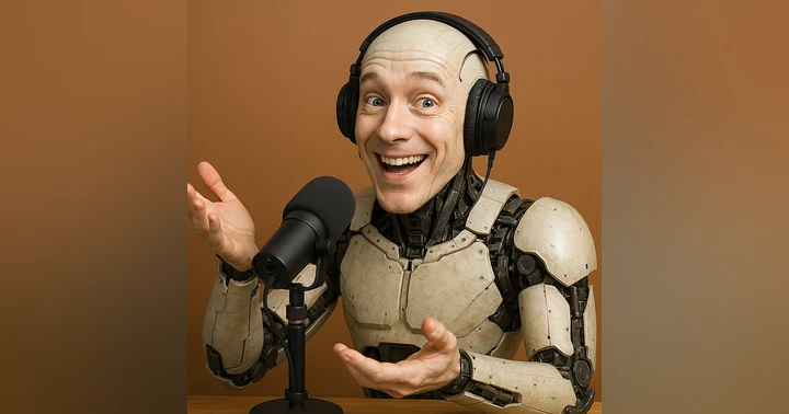 image for The AI Revolution: Why Everyone Needs to Pay Attention