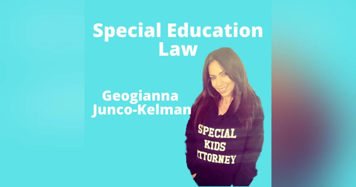 just Two Dads & A Lawyer | Special Education Law