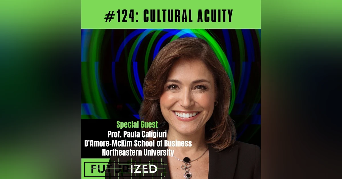 Cultural Agility