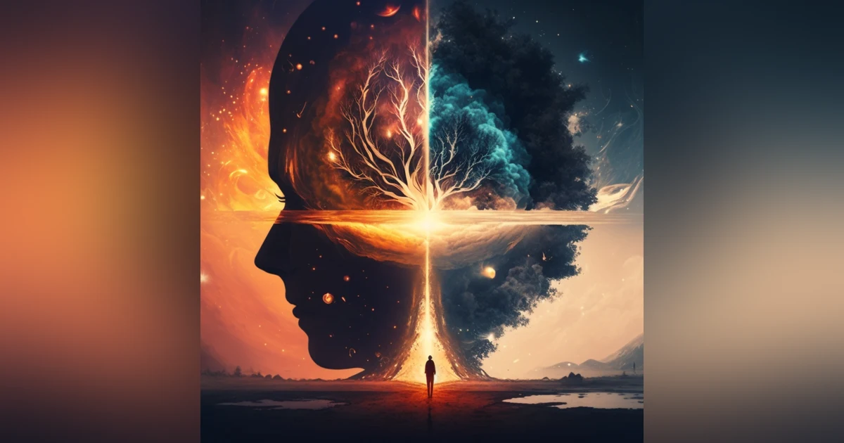Deep Meditation Relax Music Theta Music