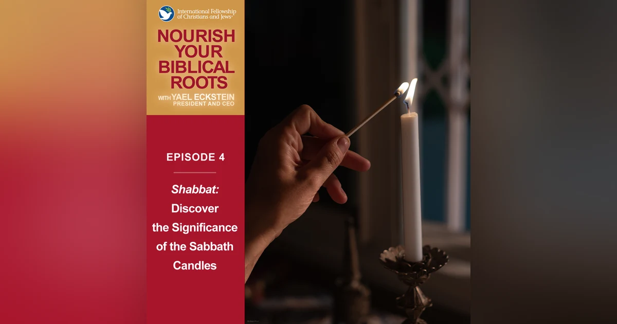 Shabbat: Discover the Significance of the Sabbath Candles