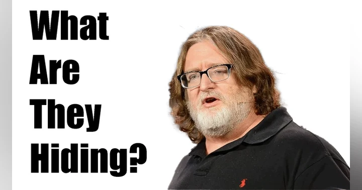 image for Valve's Secret Hardware