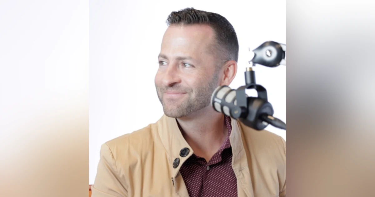 1% Better Every Day - Jake Thompson - CEO of Compete Every Day - Episode 51