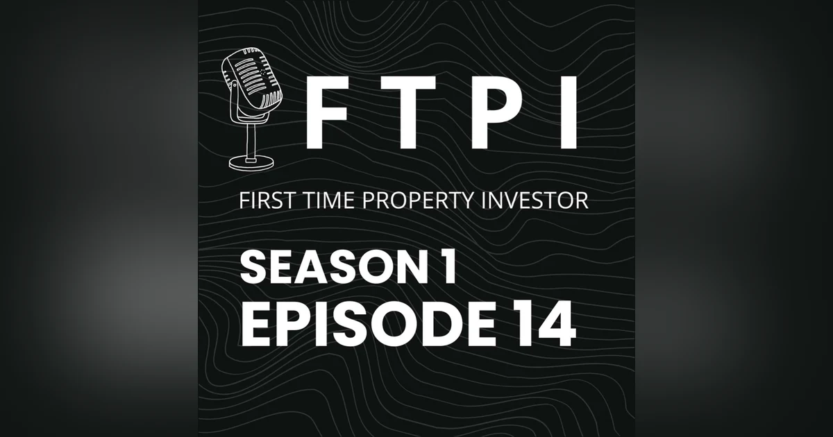 EP14 - More Than Just Collecting Rent: An AMA With Skye
