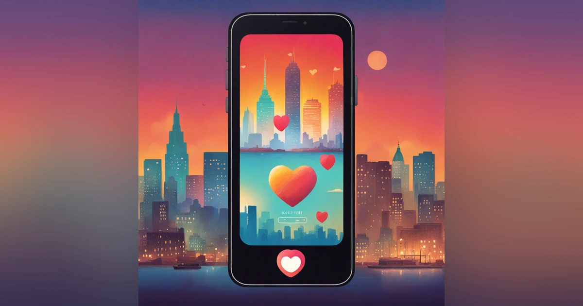 Swipe Right: A Summary of Levi Lusko's Insights