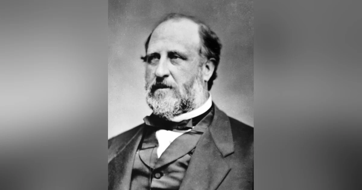 Boss Tweed