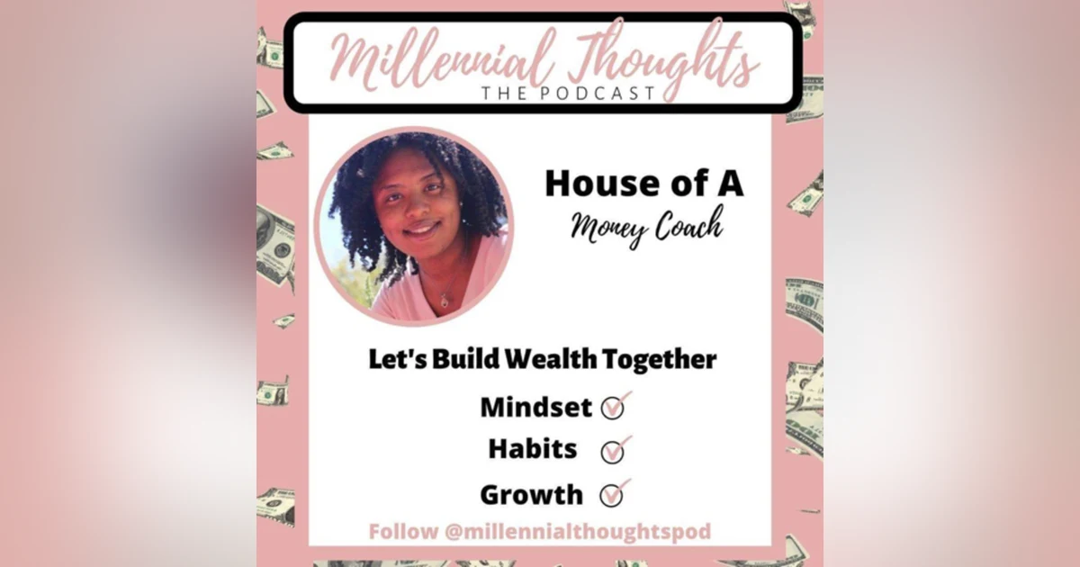 The journey to financial freedom: Let’s Build wealth
