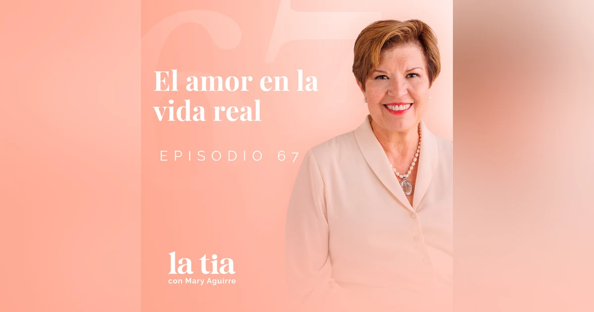 El amor en la vida real