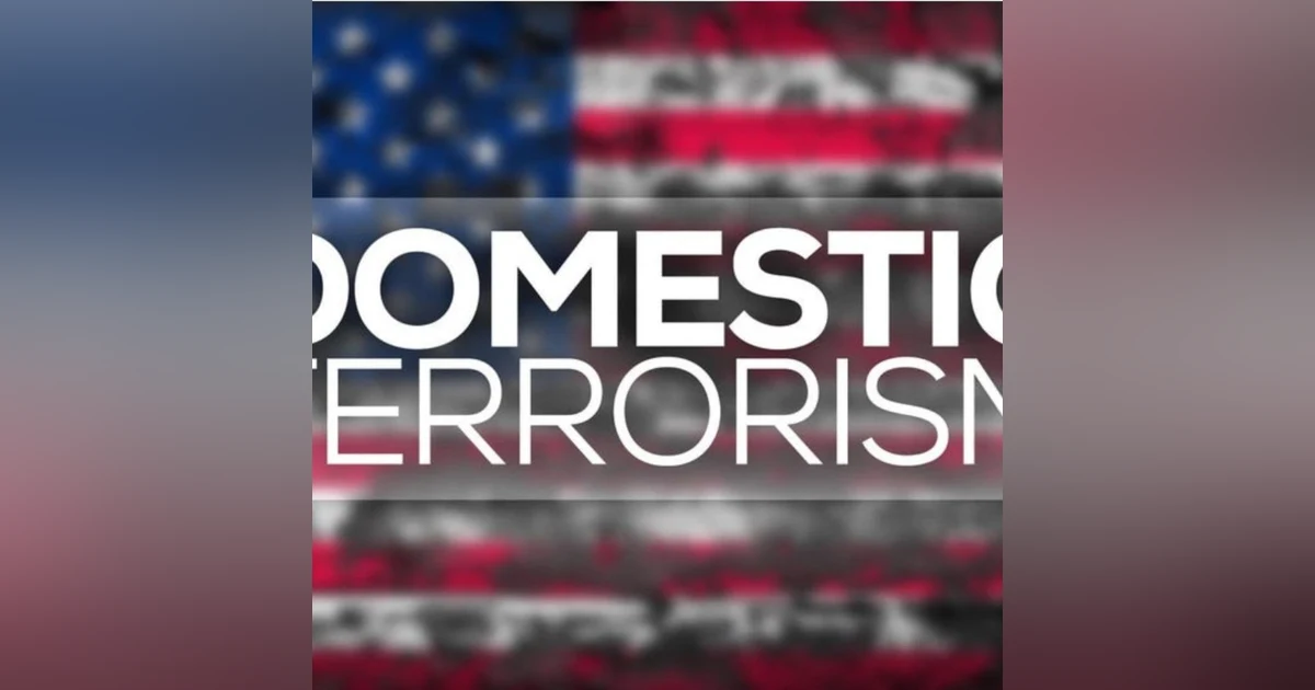Jailhouse interview with convicted domestic terrorist Michael Reynolds