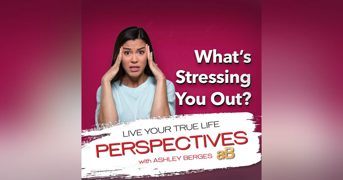What is Impacting you Right Now? [Ep.742]