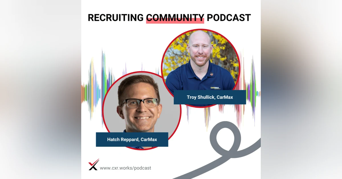 Sourcing Recruiting Partnerships