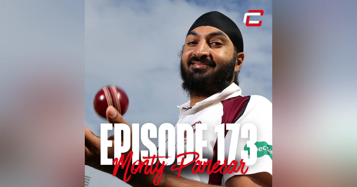 Monty Panesar