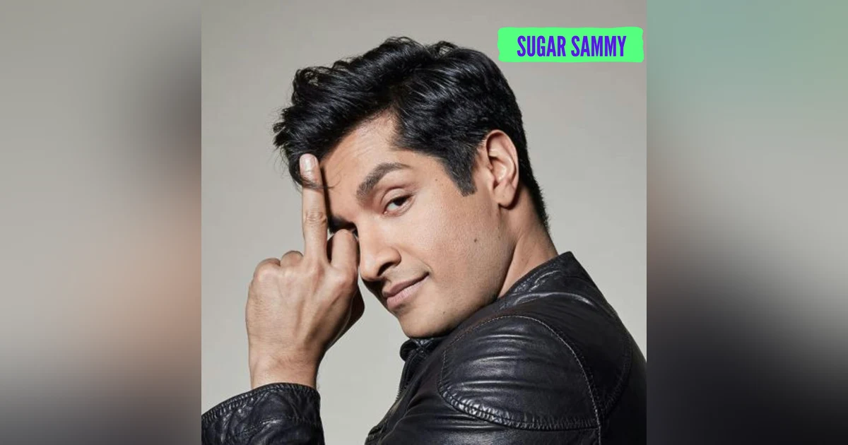 Sugar Sammy