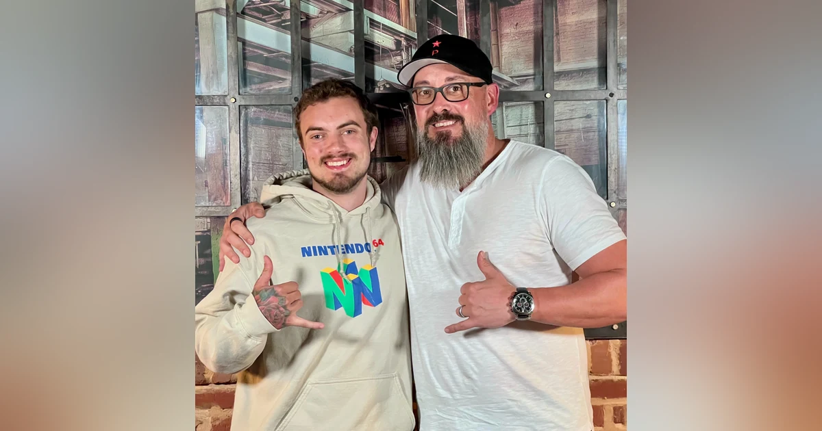 S2 - E18 - ALEX SWETNAM - The Creators Factory - Have you thought of social media as a career?