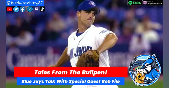 image for Baseball Player Development: Lessons from our friend Bob File’s journey