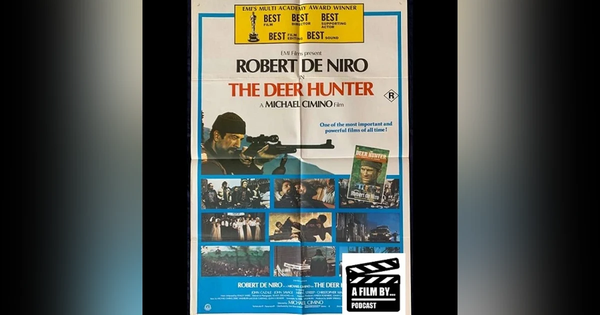 A Film at 45 - The Deer Hunter