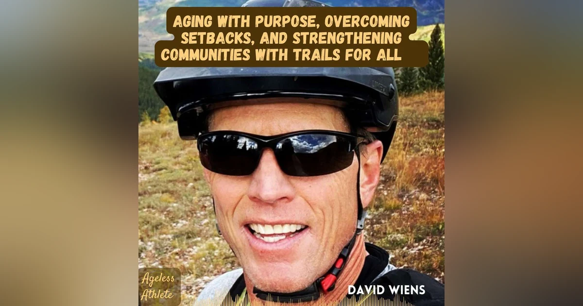 #42 Winning Later in Life — What True Resilience Really Looks Like