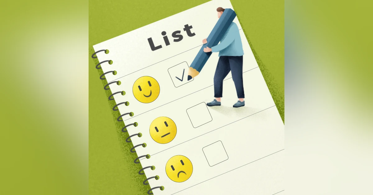 The Checklist Manifesto: Revolutionizing Efficiency and Eliminating Error