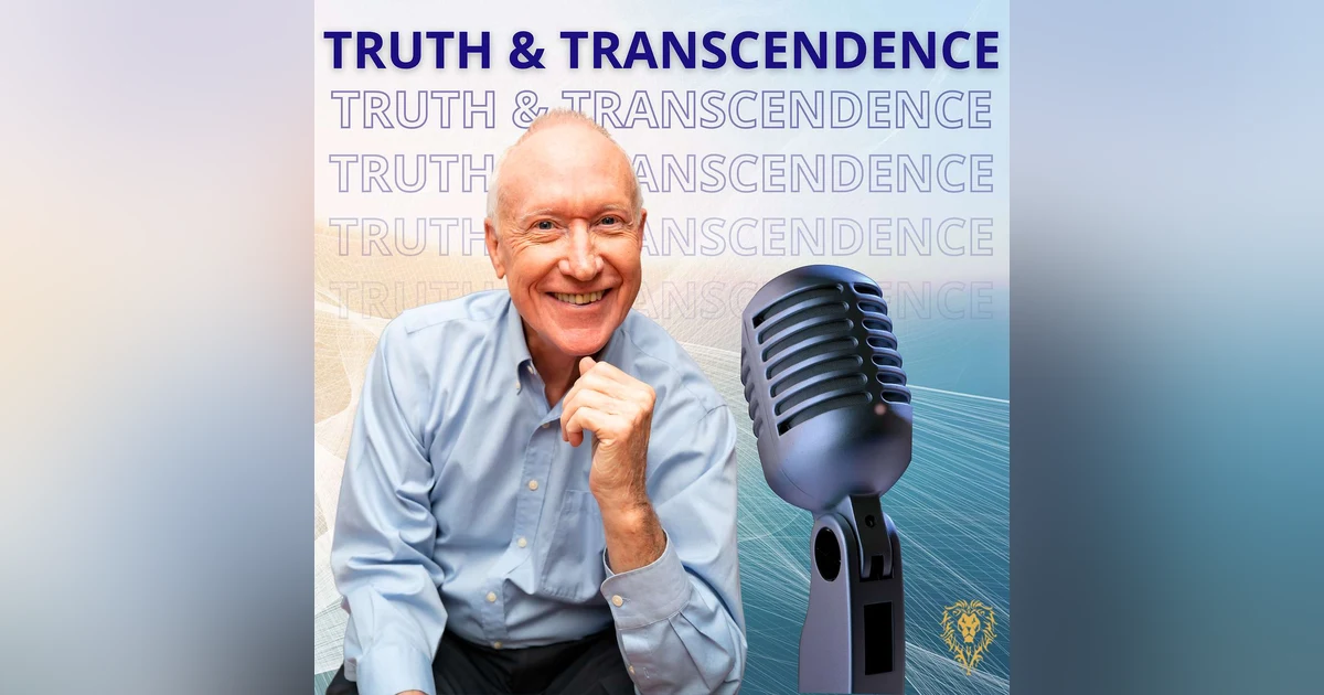 Ep 196: Rich Friesen ~ Reframing Beliefs & Transcending Political Divides