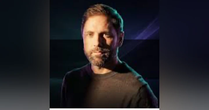image for Are Myths Encrypted History? Ben Stewart on Consciousness, Creativity and the Technology Shaping Us
