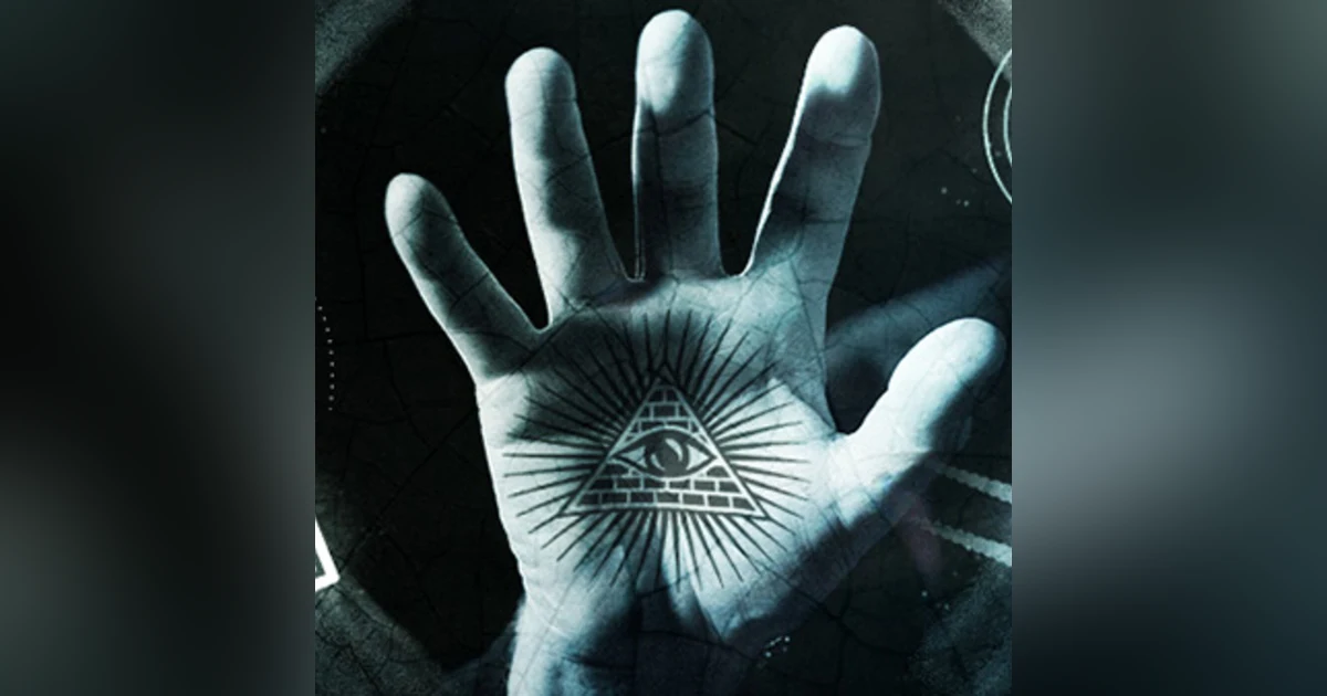Conspiracy Theories? Part 2 with Stuart Angel