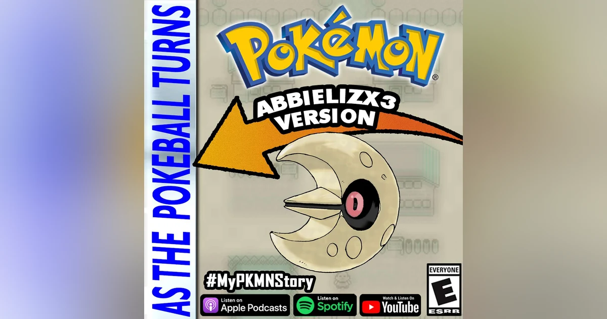 "Taco 'Bout Pokemon" ft. Abbielizx3 | TRAINER'S EYE #45