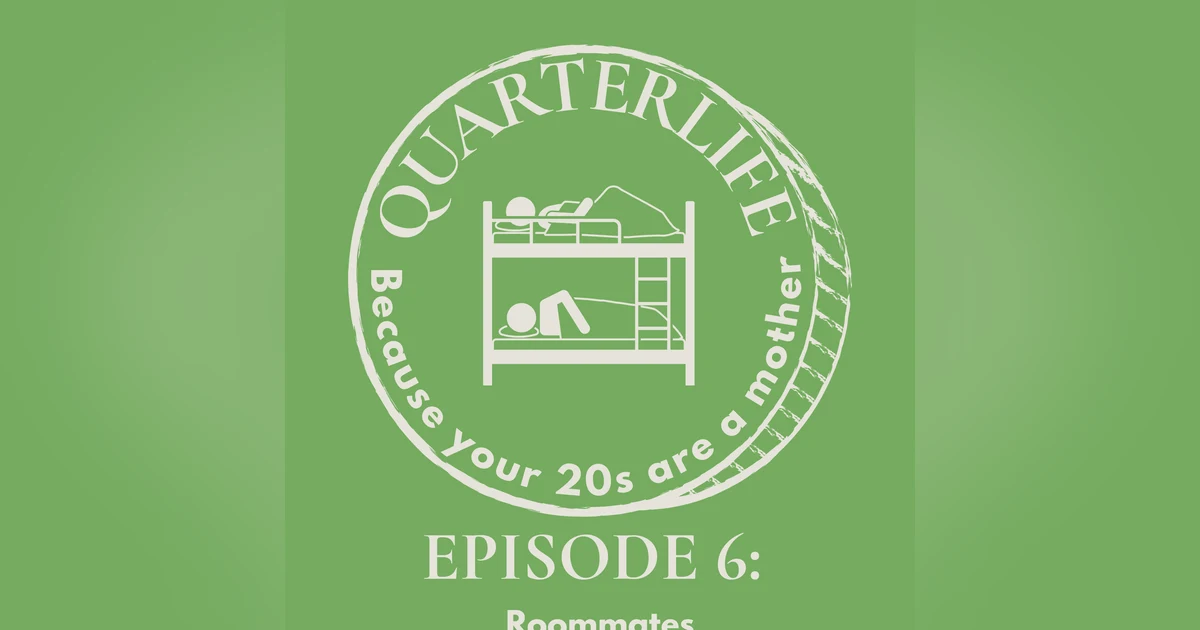 Flusterclux Quarterlife: Roommates: Tips for Peace At Home