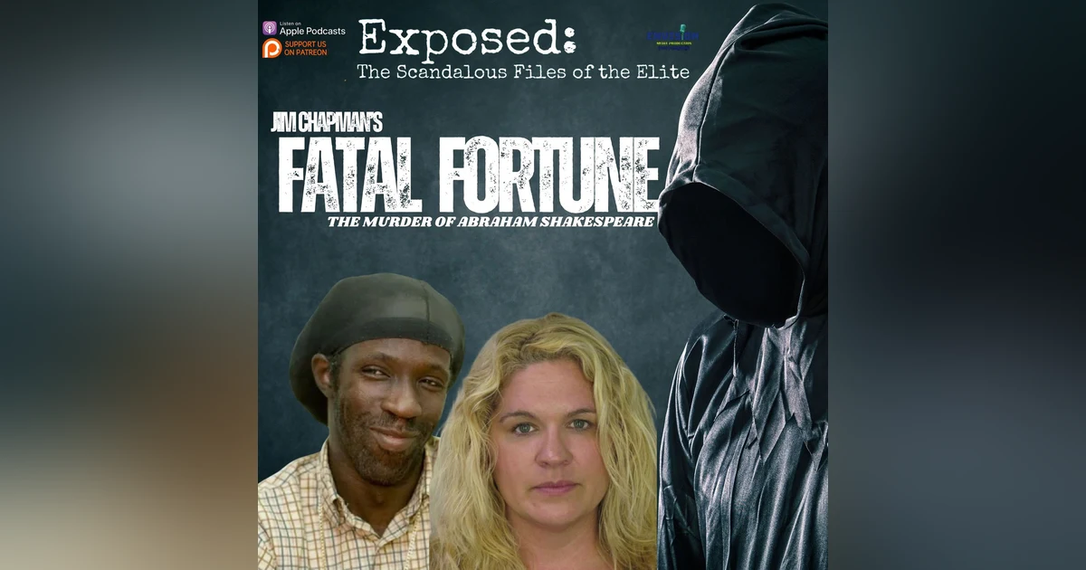 Fatal Fortune: Abraham Shakespeare