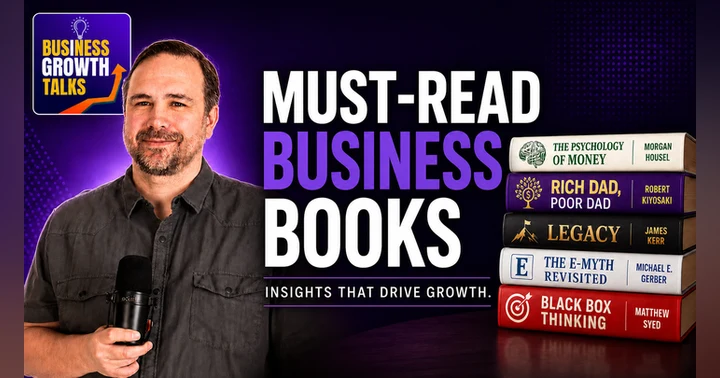 image for Building a Winning Culture: What Business Leaders Can Learn from the All Blacks
