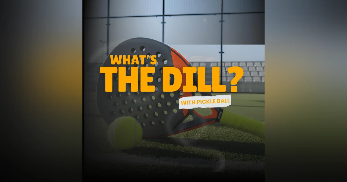 What’s the ‘Dill’ with Pickleball? PTs Talk Injury Trends & Opportunity