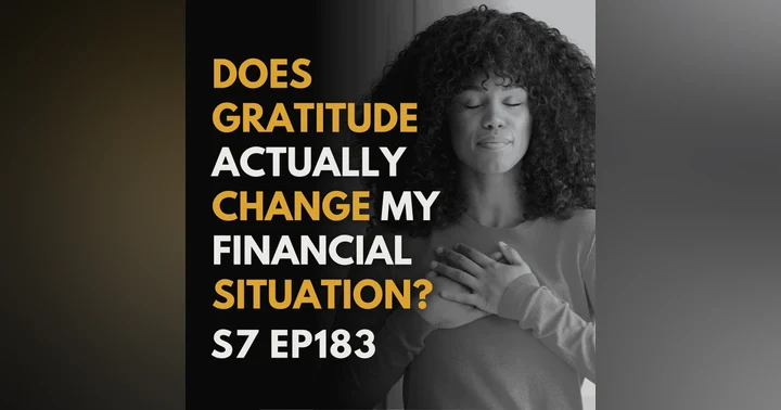 image for The Power of a Grateful Heart (and Wallet) in Christian Finances