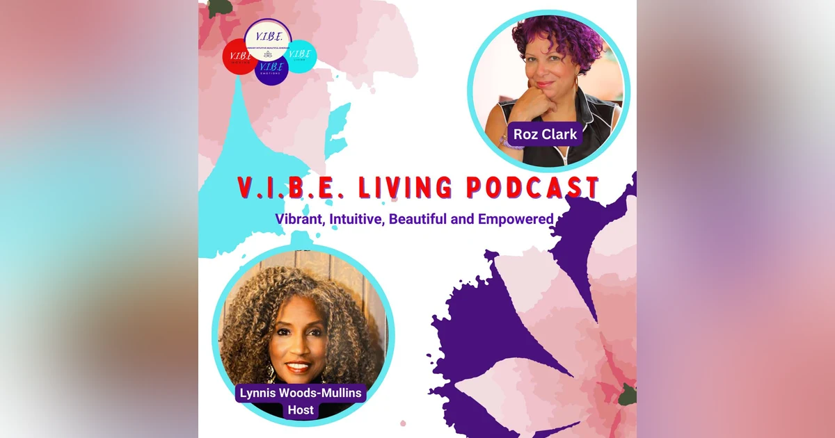 Ageless Empowerment - Pursuing and Embracing Your Dreams After 40