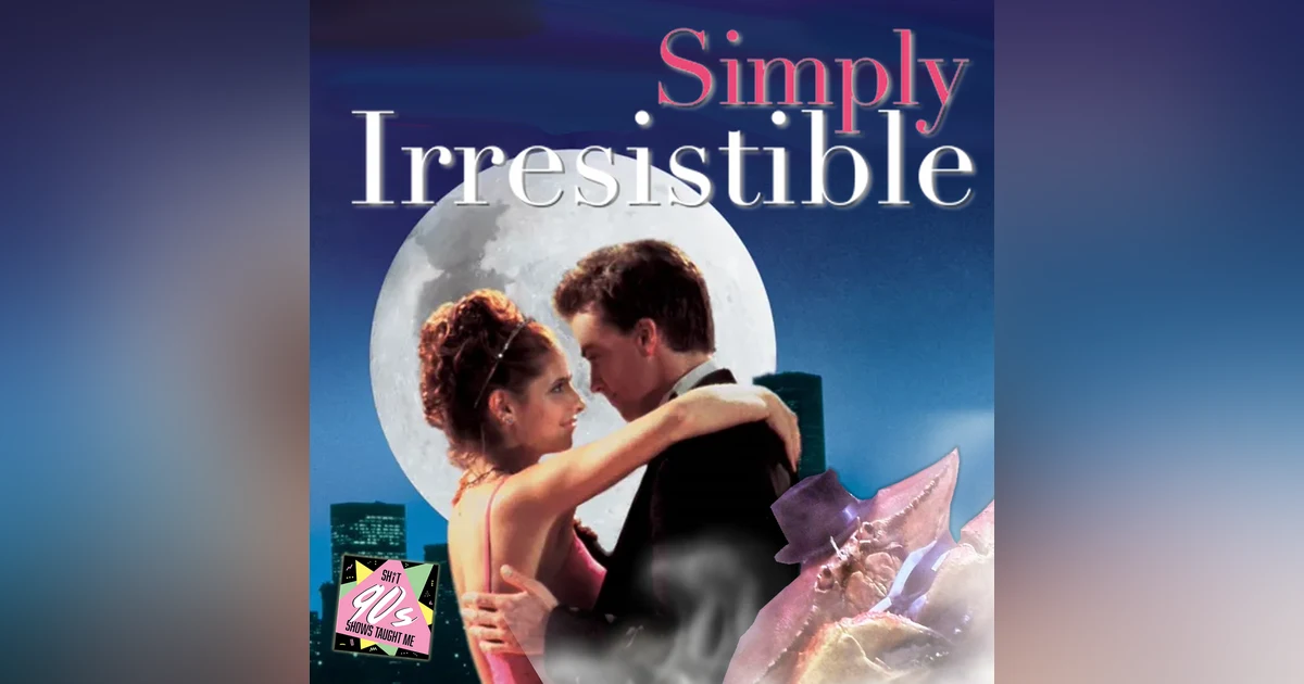 BONUS: Simply Irresistible