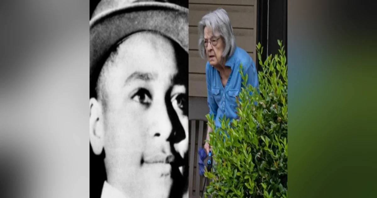 Episode #133-“SMOKIN’ Dat Carolyn Bryant Pack”