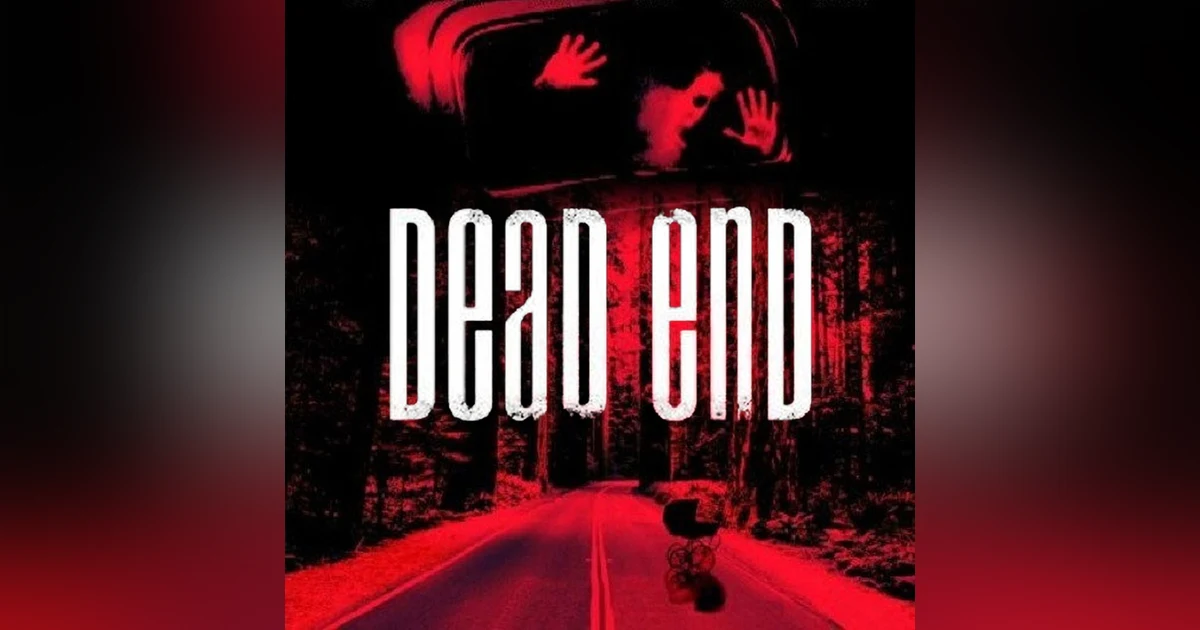 Cutting Deep Into Horror | Dead End (2003) Christmas Road Trip to Hell!