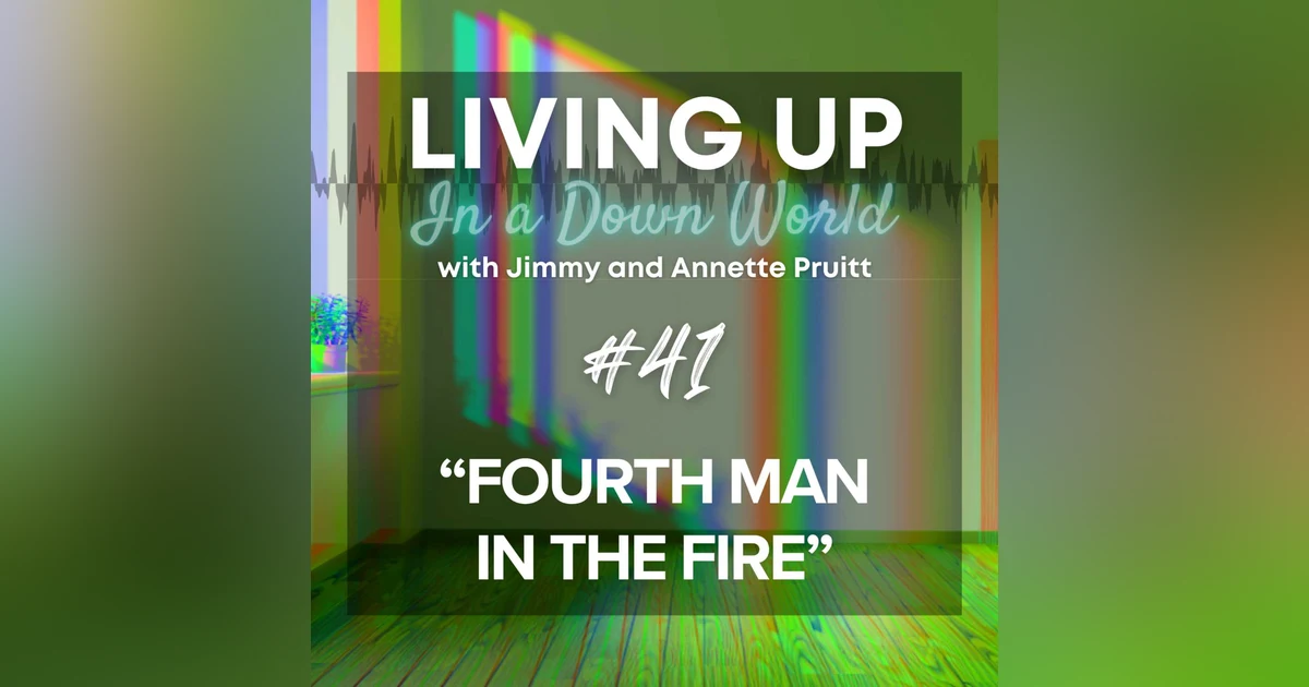 "Fourth Man In The Fire"