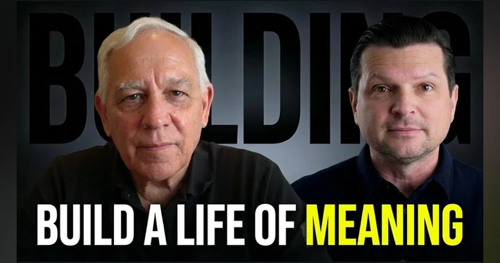 image for Why Comfort is the Enemy of Ambition: Lessons from Rick Walker