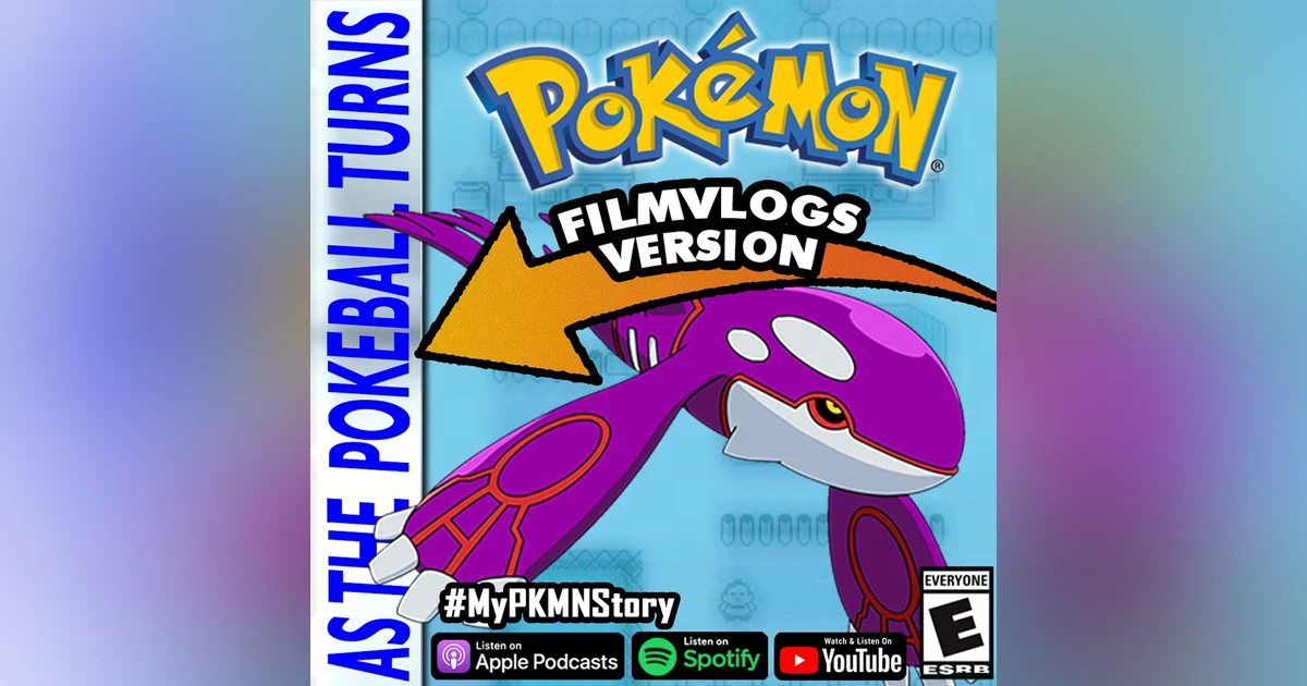 "Shundo Kyogre Surfing Hawaiian Waves" ft. FilmVlogs | TRAINER'S EYE #102