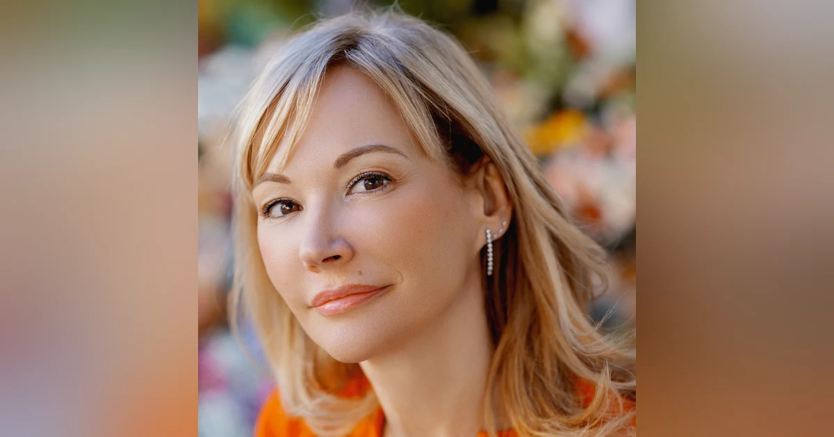 The 7 Levels of Wisdom with Mónica Esgueva