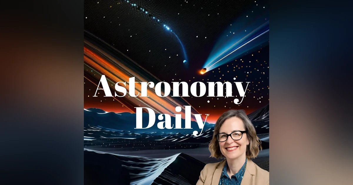 Interstellar Visitor 3I/Atlas, NASA's SphereX Sky Map, and the Self-Destructive Exoplanet
