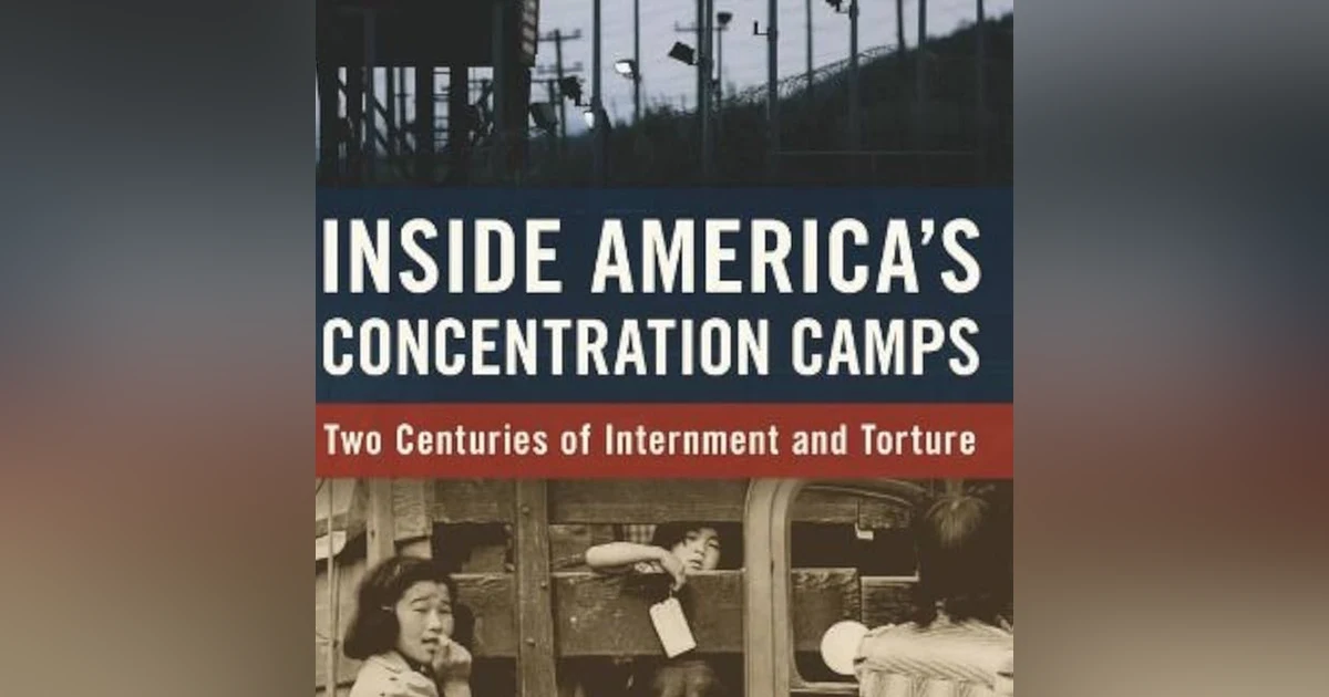 American Death Camps