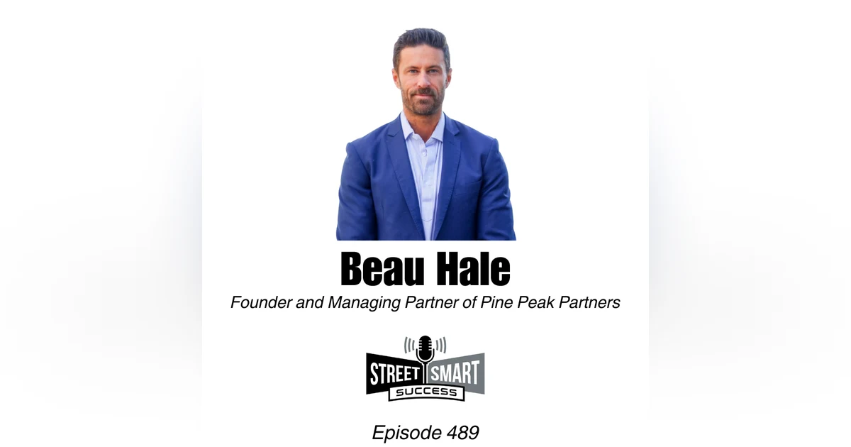 489: Private Credit Is Growing In Popularity For The Cash yield And Lower Risk