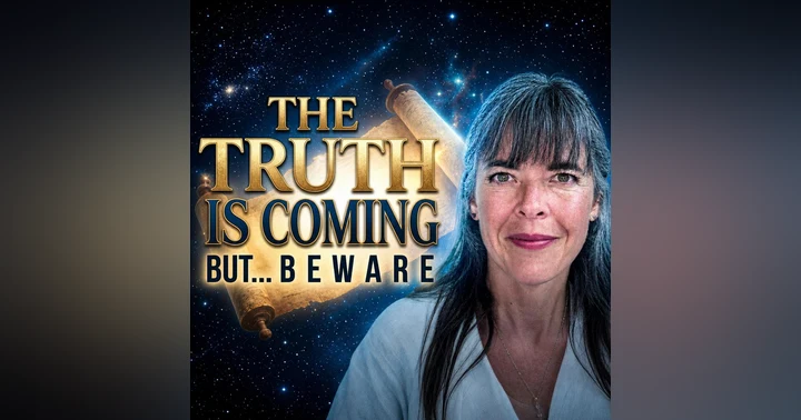image for Age of Disclosure Documentary - Watch It, But...