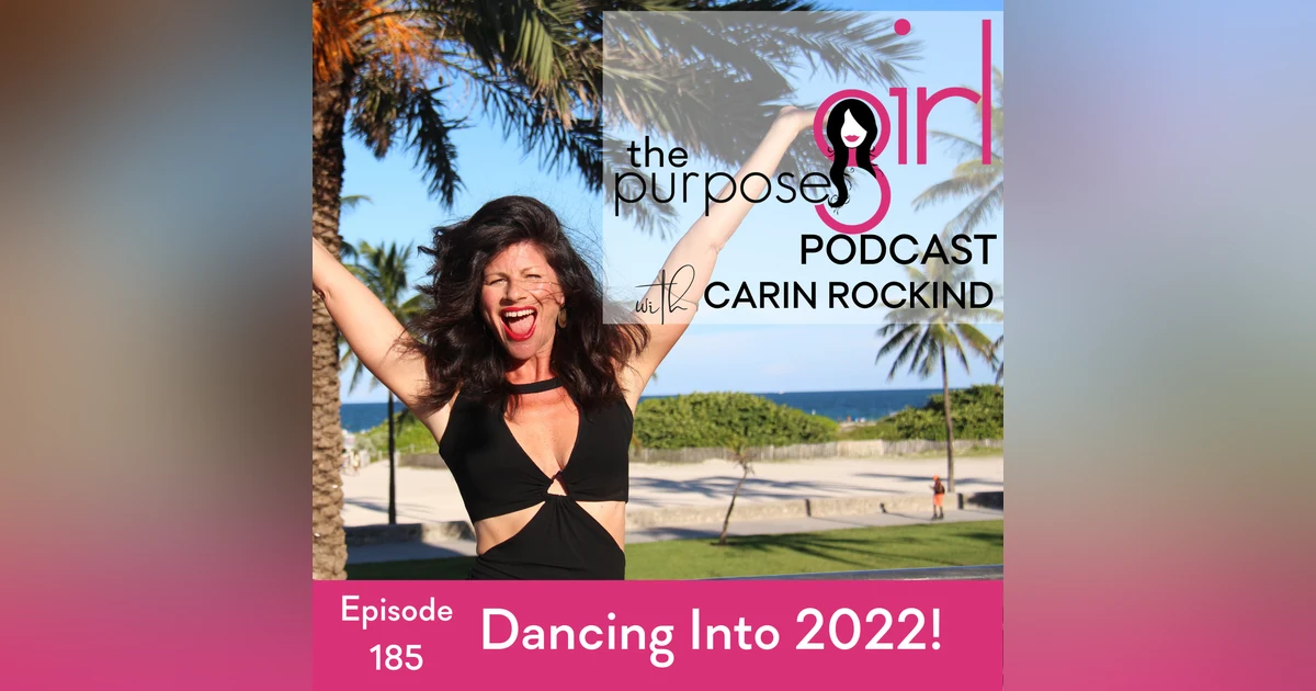 185 Dancing Into 2022!