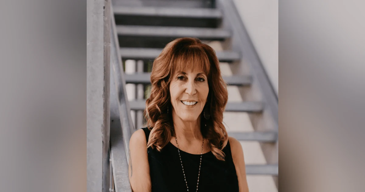The Cosmic Connection: How Astrology Shapes Our Lives with Suzanne Gerber