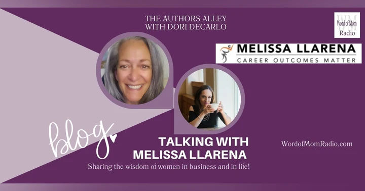 image for Unleashing Your 'Fertile Imagination': Insights from Melissa Llarena